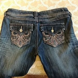 Womens Jeans
